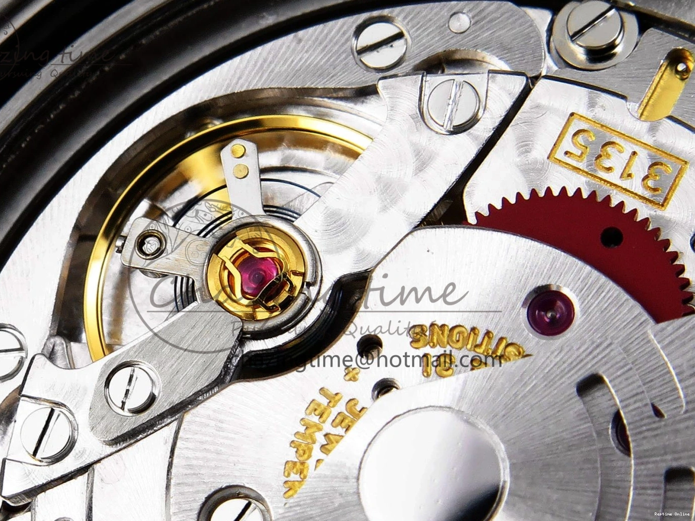 0112 Resilient Submariner 116613 LB Blue Ceramic Clean Factory 1:1 Best Edition 904L SS Case and Bracelet VS 1873